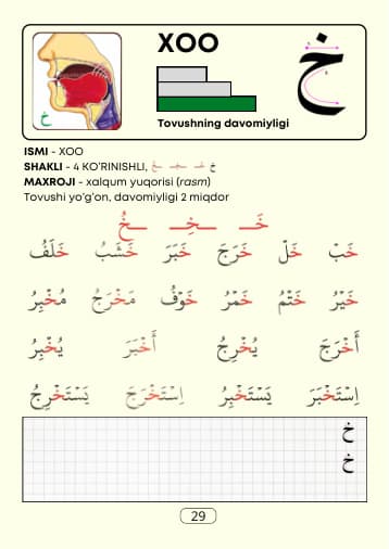 بەت 29