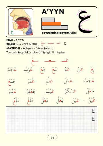 بەت 32