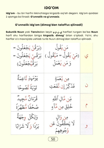 Original page 50